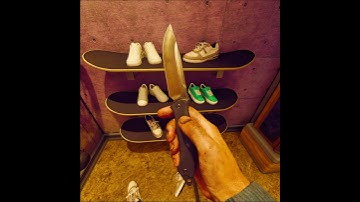 Most realistic weapon inspection in bo6 & mw3 #mw3 #warzone #cod #callofduty