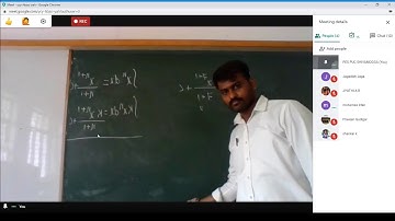 Bridge Course for 10th standard students session-10