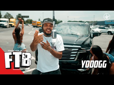 Yodogg