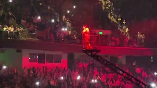 Billie Eilish - OverHeated (Live at the Legacy Arena at the BJCC)