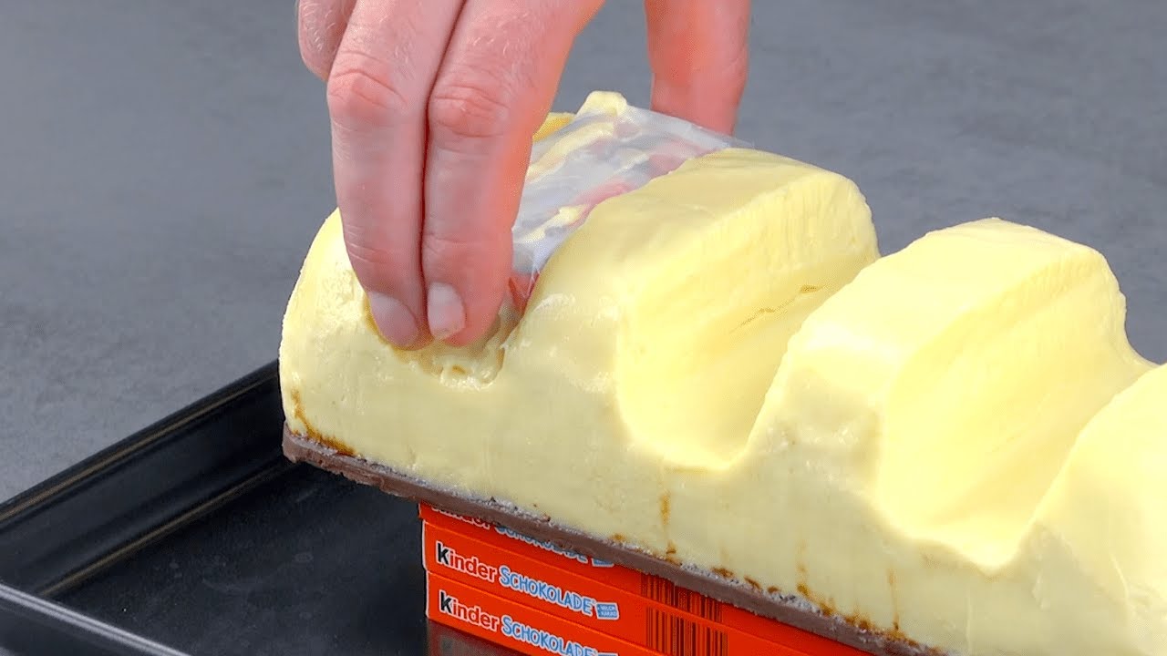 ¡A todo el mundo le encantan estas 5 golosinas! Pero aún no las ha comido en versiones XXL