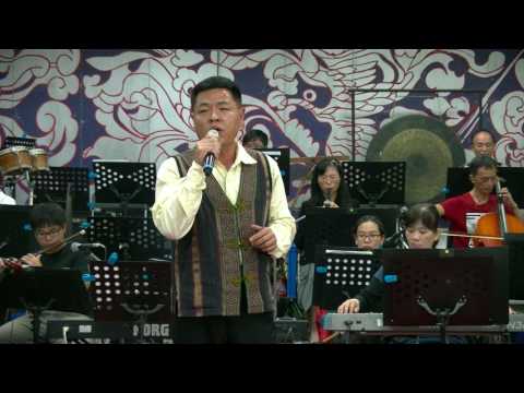 長雲樂集 2017/01/15  陳宏仁-意難忘