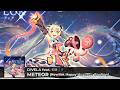 DIVELA feat. 初音ミク - METEOR (Newlisk Happy Hardcore Bootleg) [Free Download]