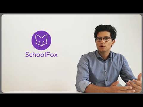 SchoolFox - European Youth Award