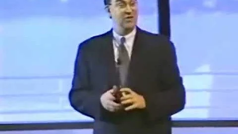 James Gilmore - The Experience Economy