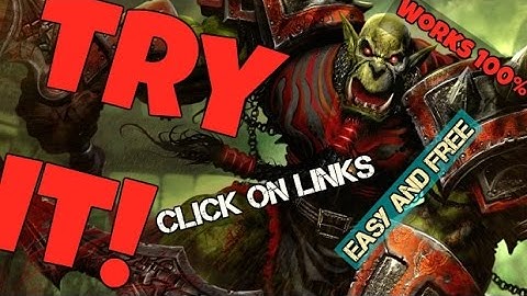 How to download and install Hack for World of Warcraft 4.3.4 100% WORKS