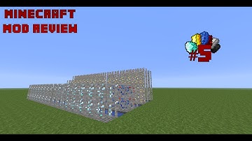 #5 Minecraft - Grow Ores Mod Review (1.2.5)