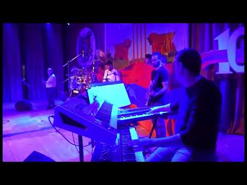 Raffi Haleblian -