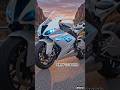 🏍️ Wait for the BMW S1000RR Transformation 😱 #bmws1000rr #superbike #shorts