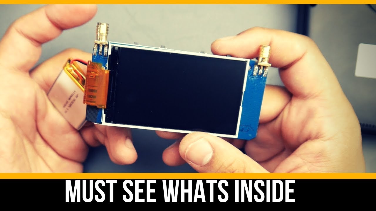xiaomi redmi note 7 Mother Of All FPV Hardware Mods // Eachine VR005 , URUAV FPV GOGGLEs