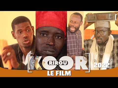Rirou Koor 2022 le Film avec Wadioubakh Kaaw Nionio Tapha ak Ndiol
