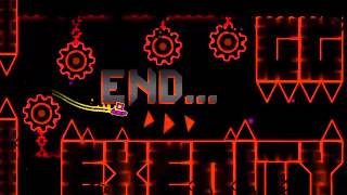 Aftermath (Extreme Demon) From 72% to 100% (Copyable Version)