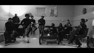 Anderson paak  Make It Better cover  Harold Green  Sam Trump  fftl2020