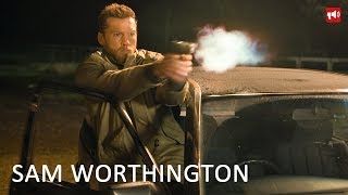 THE HUNTER’S PRAYER – DIE STUNDE DES KILLERS - DVD/Blu Ray - German / Deutsch 2017