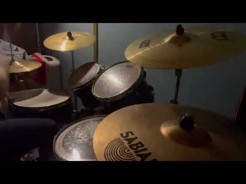 『第ゼロ感』10-FEET  映画「THE FIRST SLAMDUNK エンディング主題歌」Drum cover