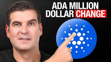 Why Didn’t My Cardano Just Crash