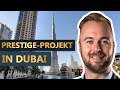 Dieses Projekt ist auf einer EIGENEN Insel (Dubai Immobilien)