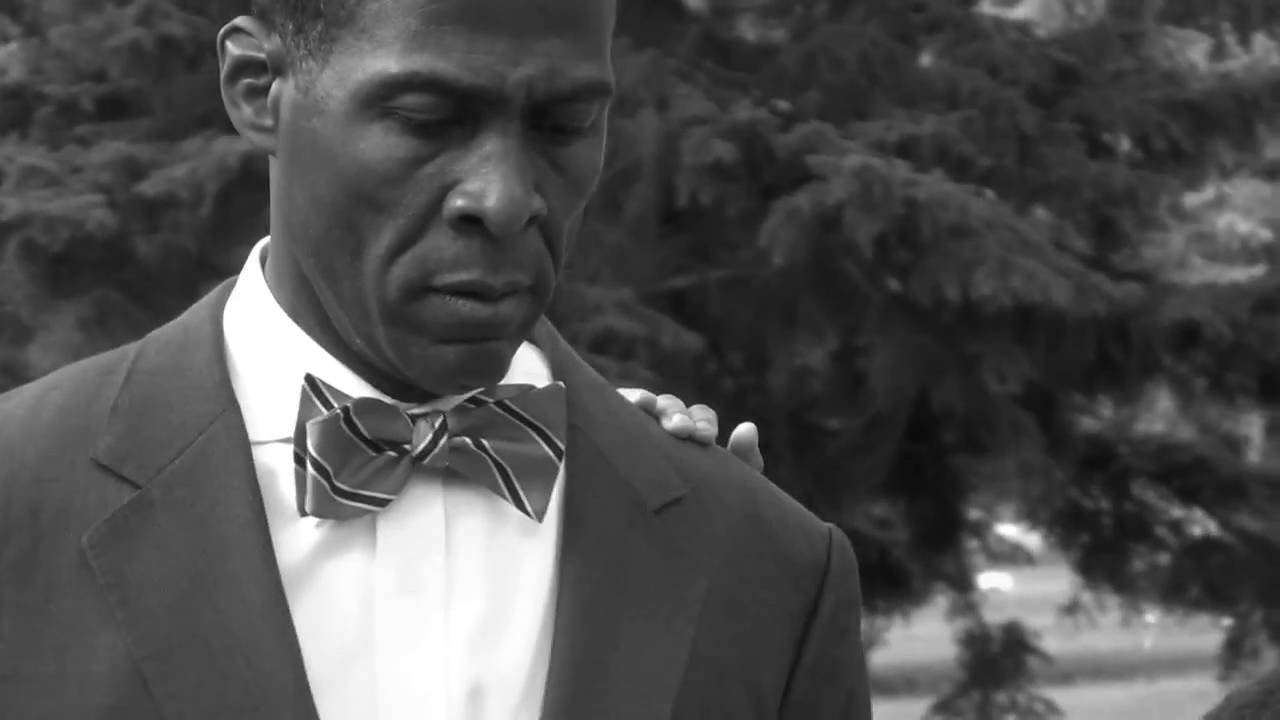 2015 - "Father's Day" - Dodd Loomis, Russel Joel Brown, Kaliyah Black, Tre Jones