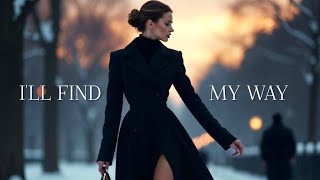 Liora Twani - Ill Find My Way