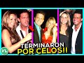 La VERDADERA HISTORIA Entre Luis Miguel Y Mariah!! - Los Secretos de Luis Miguel y Mariah Carey!