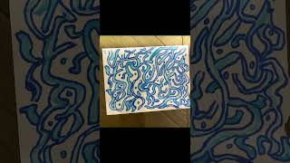 Rate This Random Art Piece That I Did