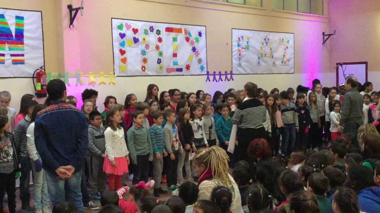 Ceip ramiro solans zaragoza (95) foto