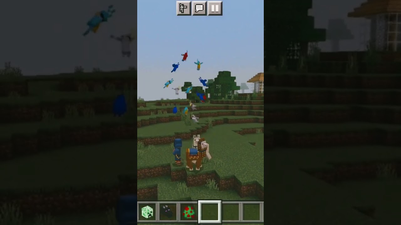 How to get a wandering trader to leave!