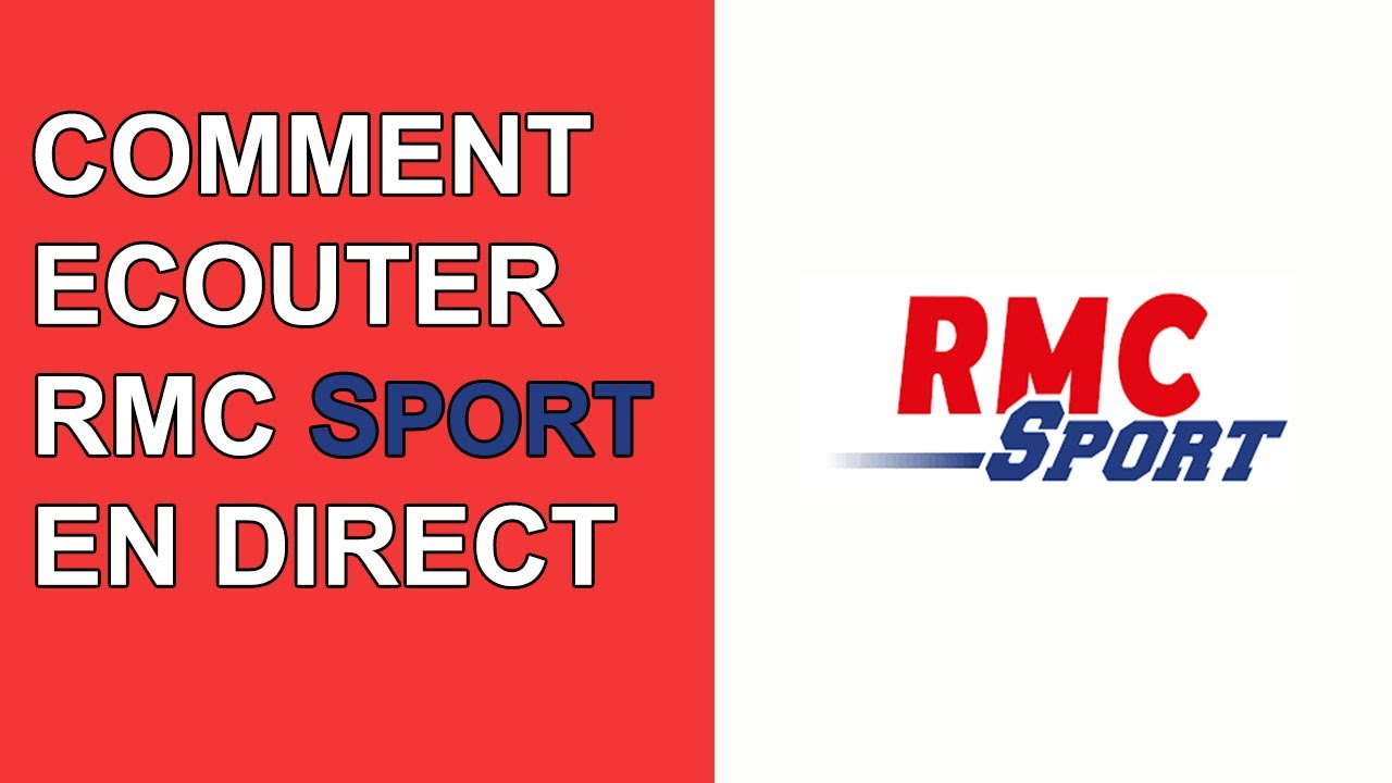 Comment Faire Pour Avoir Rmc Sport Gratuit