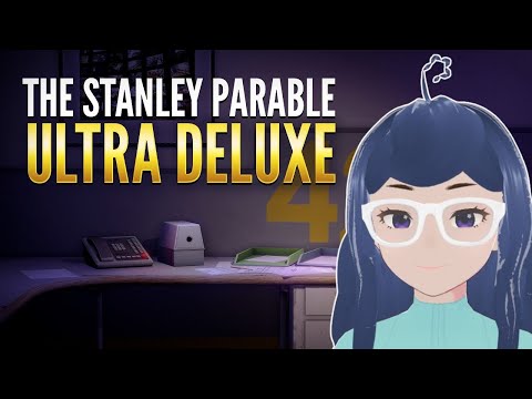 Stanley Shenanigans | The Stanley Parable: Ultra Deluxe