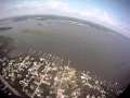 Emerald Isle Flyover