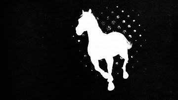 Deftones - Passenger [Official Visualizer]
