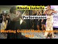 Rhoda Isabella church medley Performance Sterling Gospel Music Awards 2019