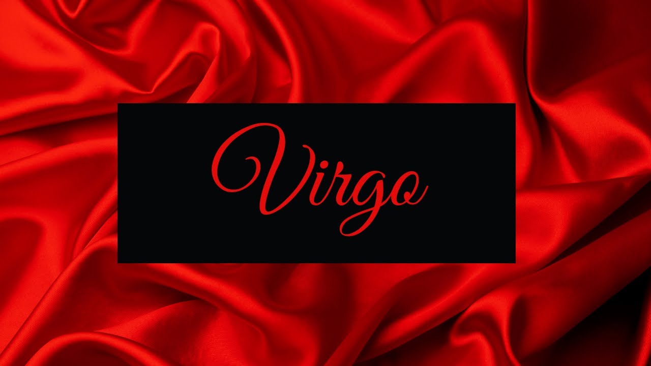 VIRGO💖~ This Can Never Come Together Again & They Know It! Karmic Debt Paid! ~ Virgo Love Reading