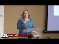 Inaugural Registered Nurse Apprenticeship Program: DHR’s Perspective (Clarissa Cerda)