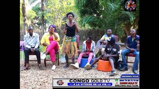 GOLD TV - LIVE AT MBUJI MAYI PART