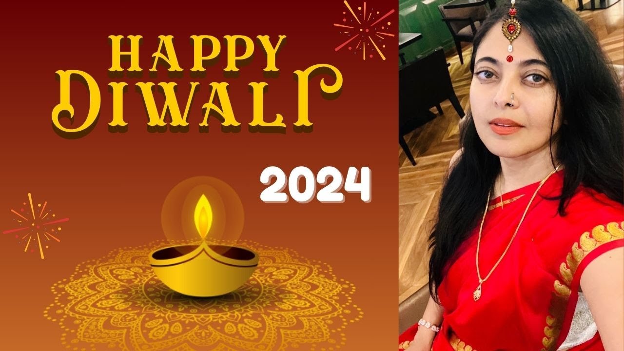 How We Celebrated Diwali 2024