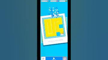 Fancade:Longcat lvl 17 and 18 Android & IOS games - gameplay #shorts