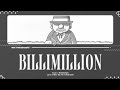  yuuri   billimillion lyrics kanromeng