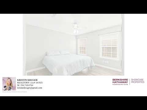 143 Mayberry Lane, Dothan, AL home video tour