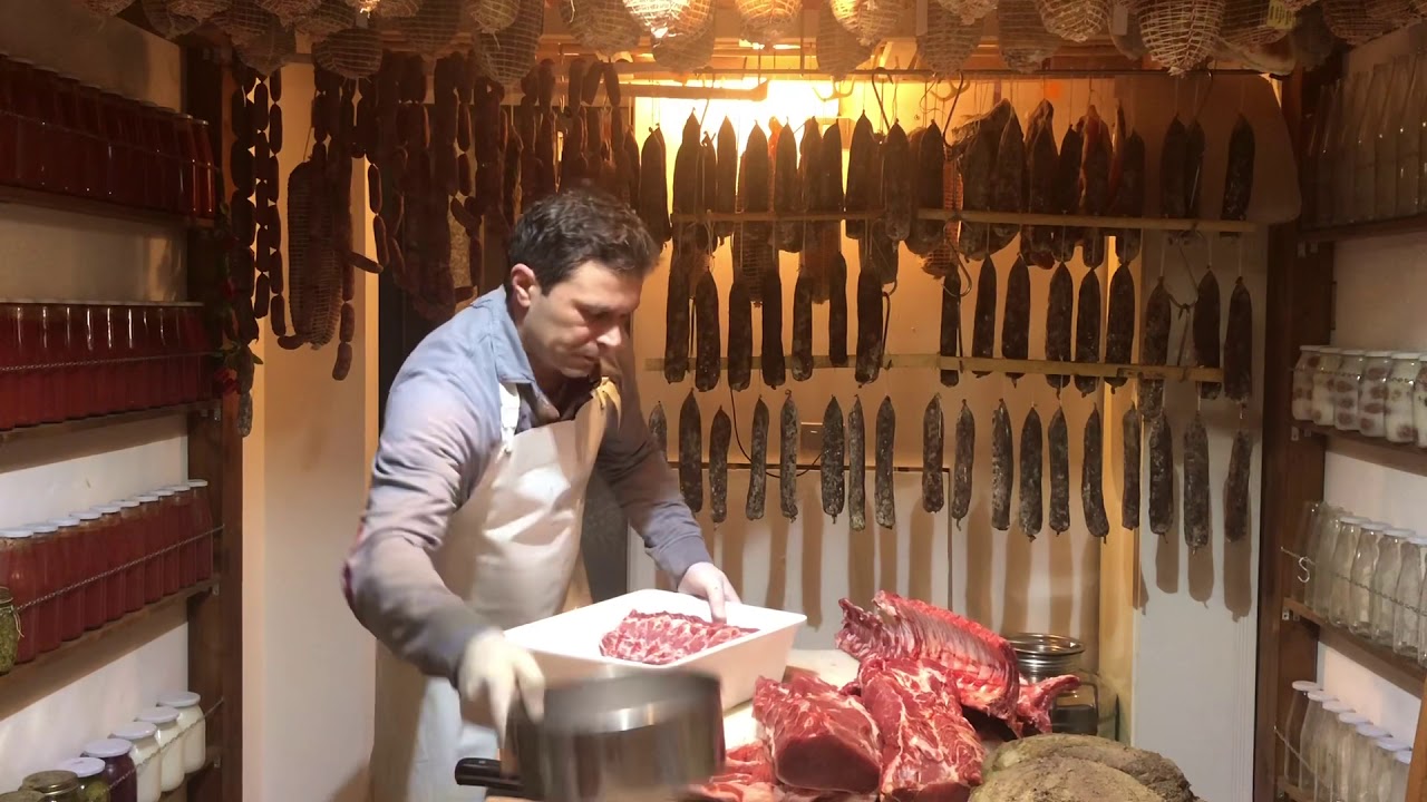 Come preparare le lonze a casa