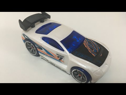 hot wheels power rage