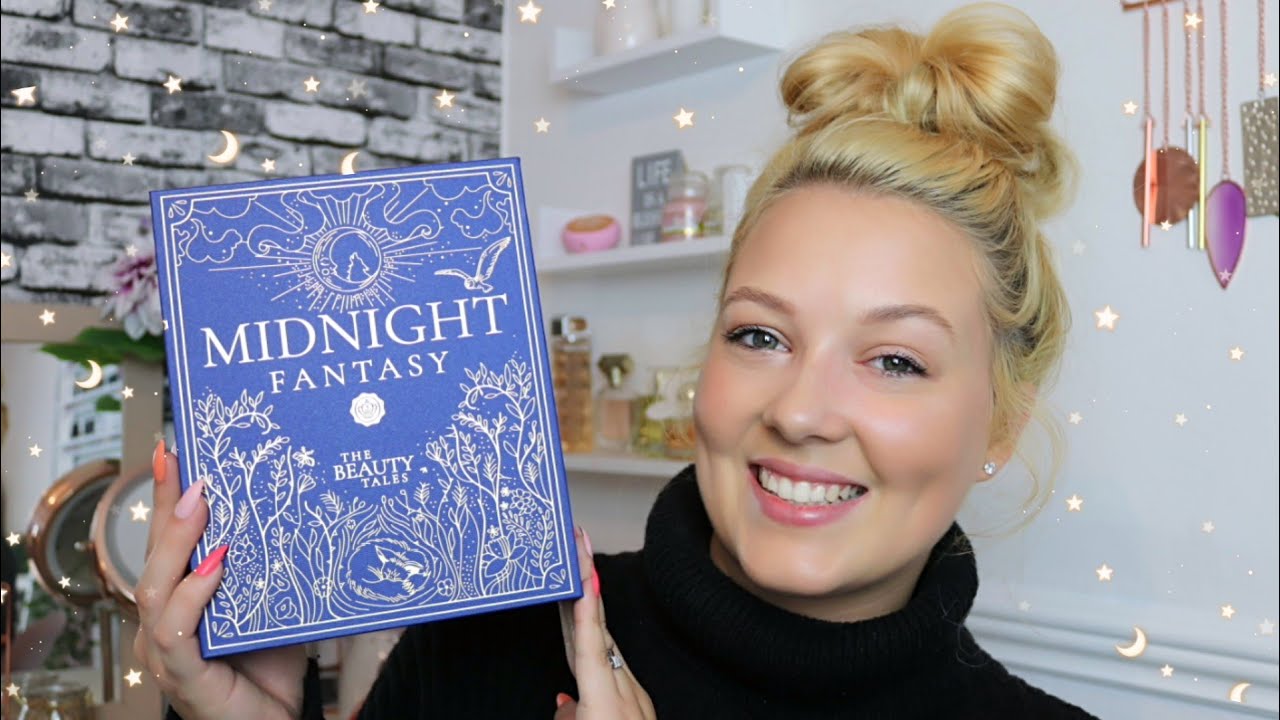 GLOSSYBOX OCTOBER 2020 UNBOXING & DISCOUNT CODE | Sammy Louise