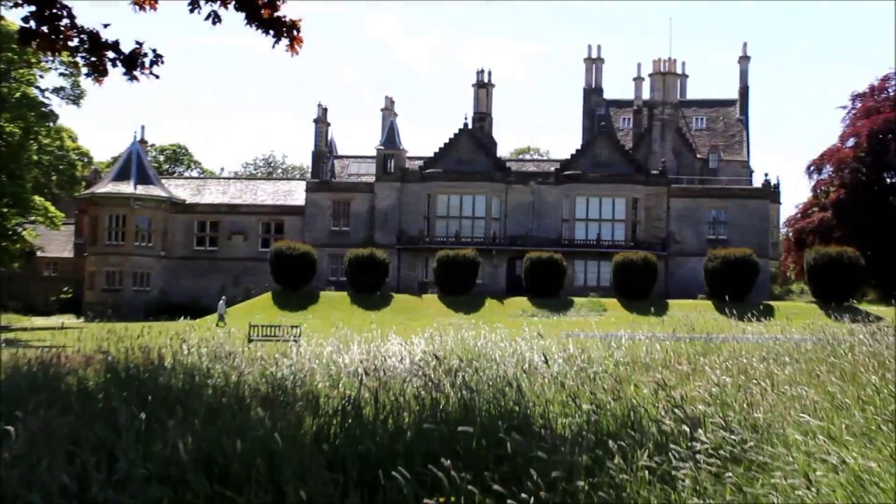 Lauriston Castle - Edinburgh - Nibz Photography