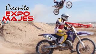 Festival de motocross