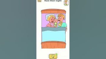 Ruin Their Night || Impossible Date 2 || Tricky riddle | Game/Android & Ios