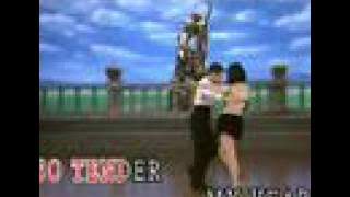 Cha Cha It's Now Or Never