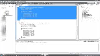 Java-programmering (OpenGL) - JOGL-eksamen 2008