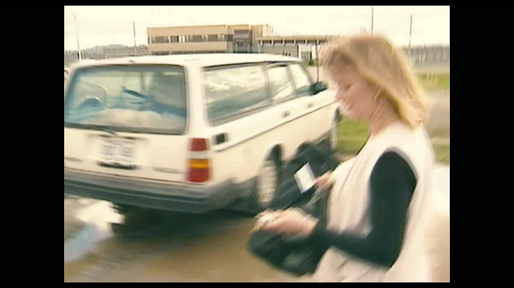 L'AFFAIRE DUMONT : Extrait du film lorsque le vrai...