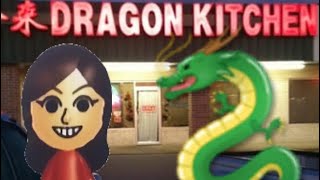 Dragon Kitchen Jefferson City Missouri review