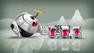Wesołych Świąt - Parkerdesign